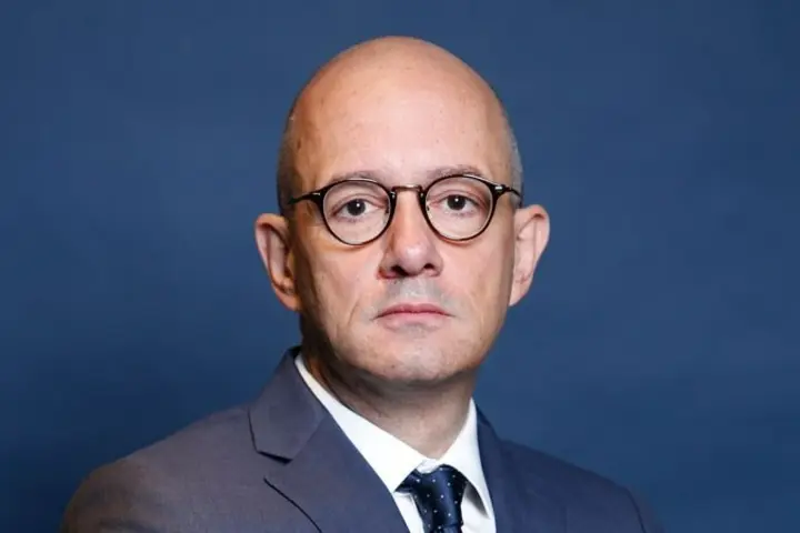 Nicolas Ferri