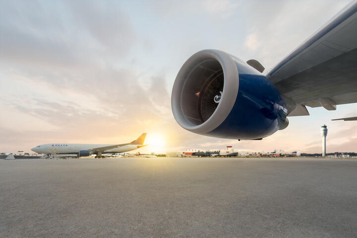 Hartsfield-Jackson Atlanta International Airport