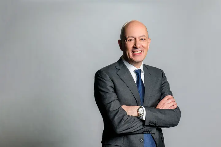 Nicolas Ferri