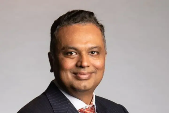 Prashant Sharma