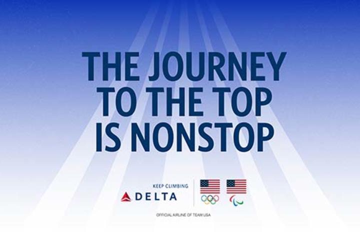 Delta Team USA The Journey to the Top is Nonstop WEB OPTIMIZED