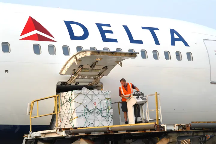 Delta Cargo