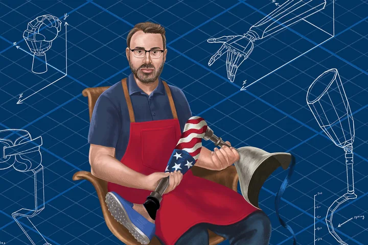 Team USA Unsung Heroes David
