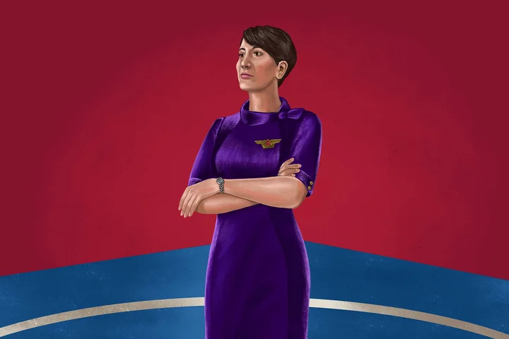 Team USA Unsung Heroes Jodi