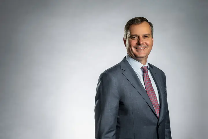 Delta E.V.P. and CFO Dan Janki