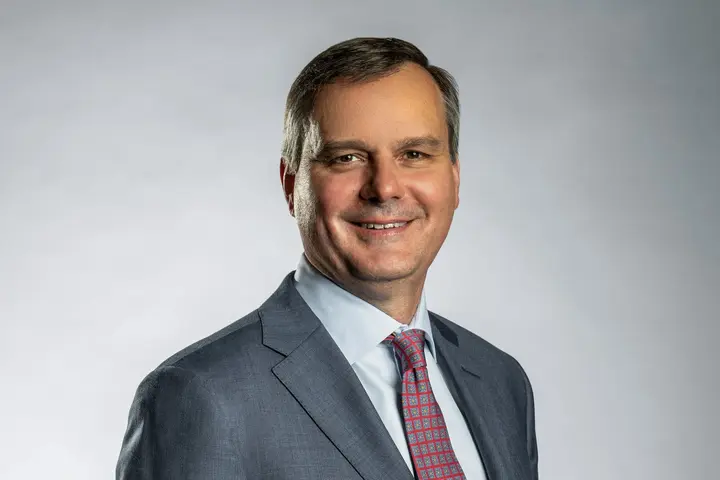 Delta E.V.P. and CFO Dan Janki