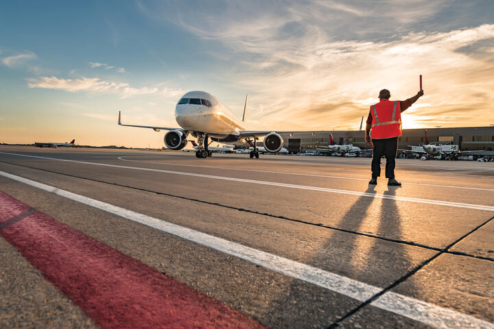 Delta people achieved exceptional results in two key customer metrics as measured by the U.S. Department of Transportation in their latest Air Travel Consumer Report