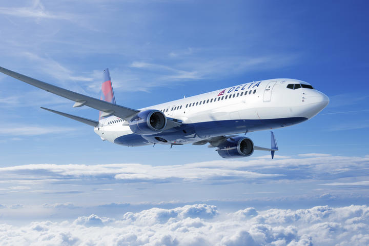 Boeing 737-10 | Delta News Hub