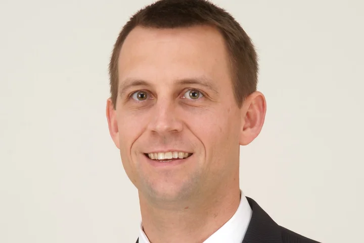 Alex Antilla - Vice President, Latin America