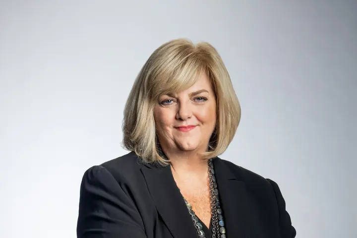 Kristen Shovlin, V.P. - Sales Operations and Development