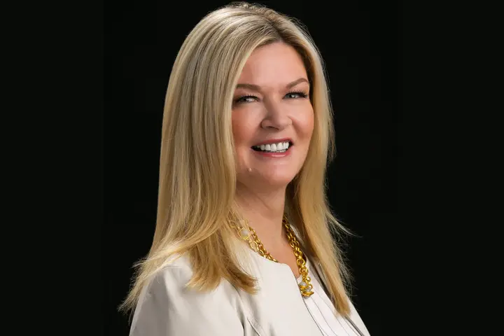 Delta's Chief Sustainability Officer Pam Fletcher