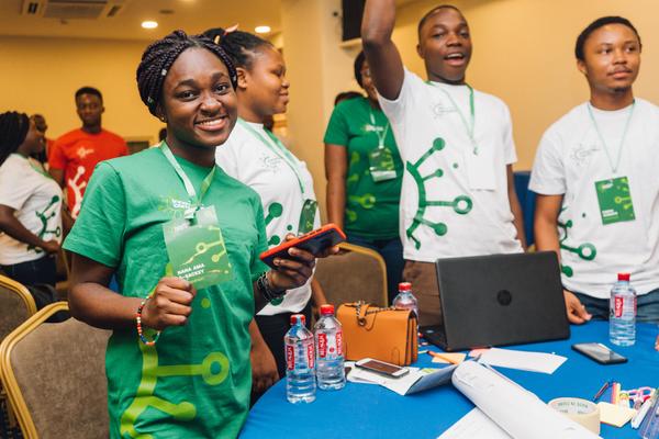 JA Africa is one of Africa’s largest and most impactful youth-serving NGOs delivering hands-on, immersive learning in work, financial health, entrepreneurship, sustainability, STEM, economics, citizenship, ethics and more. 