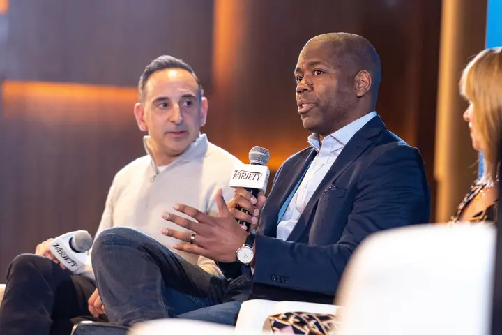 Delivering the right message to the right customer at the right time is a focus for Delta. Dwight James shares his perspectives on messages that connect -- from Gen Z, to millennials, to Gen X and older generations.
