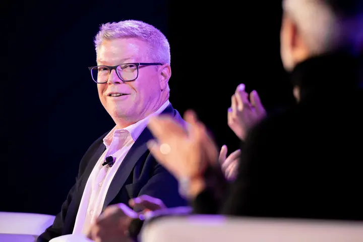 Delta SVP and Chief Marketing & Communications Officer Tim Mapes discusses how the influence of consumers is informing and driving business.