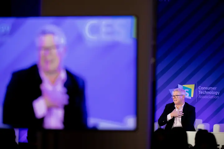 Delta SVP and Chief Marketing & Communications Officer Tim Mapes discusses how the influence of consumers is informing and driving business.