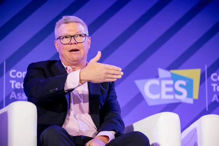 Delta SVP and Chief Marketing & Communications Officer Tim Mapes discusses how the influence of consumers is informing and driving business.