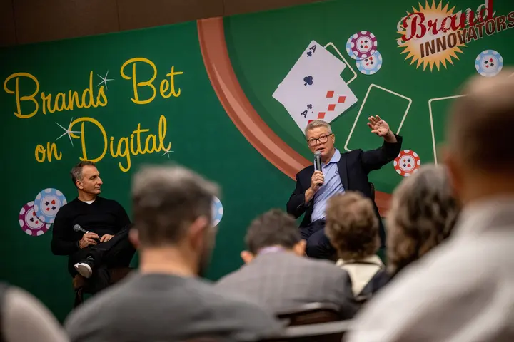 Delta SVP and Chief Marketing & Communications Officer Tim Mapes discusses how Delta learns about customers to best reach them with personalized, relevant messages.