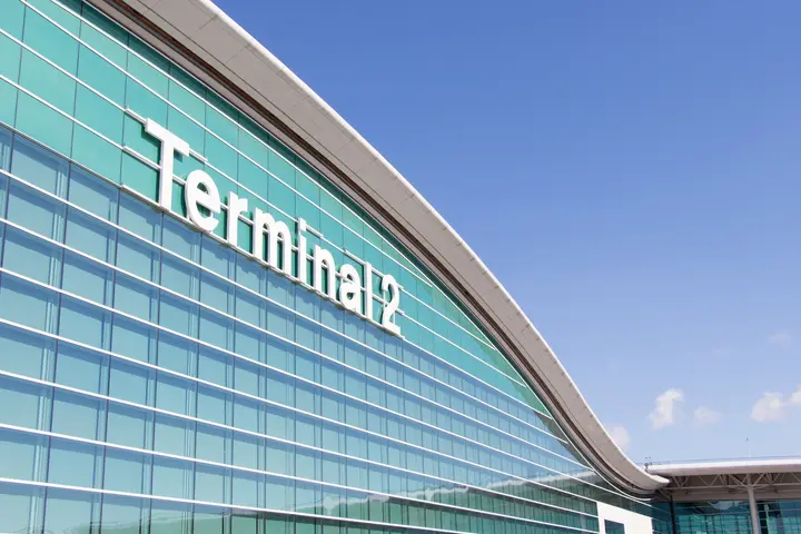 Korea’s Incheon International Airport is one of the world’s leading transportation hubs, with Delta Air Lines occupying Terminal 2.