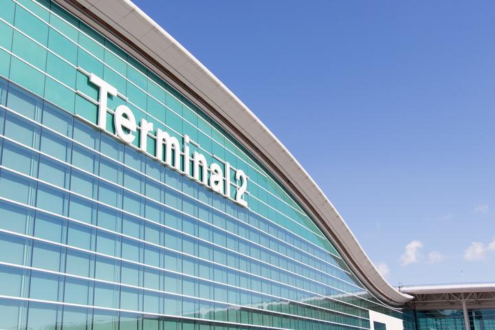 Korea’s Incheon International Airport is one of the world’s leading transportation hubs, with Delta Air Lines occupying Terminal 2.