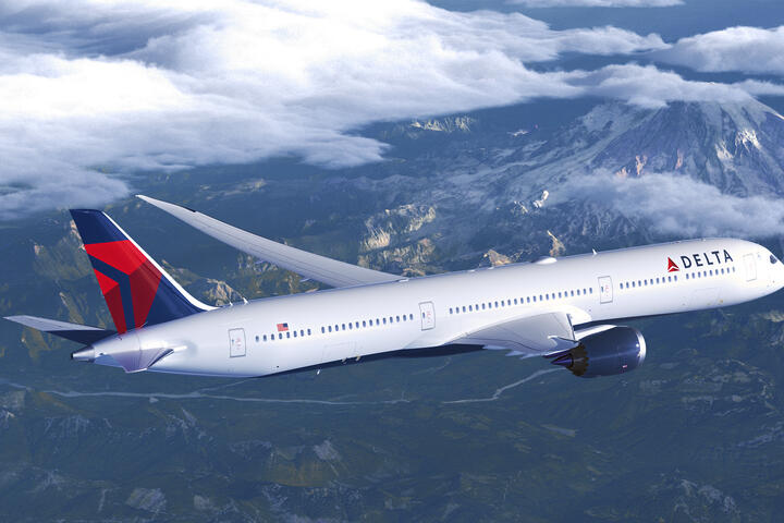 Boeing 787-10 | Delta News Hub