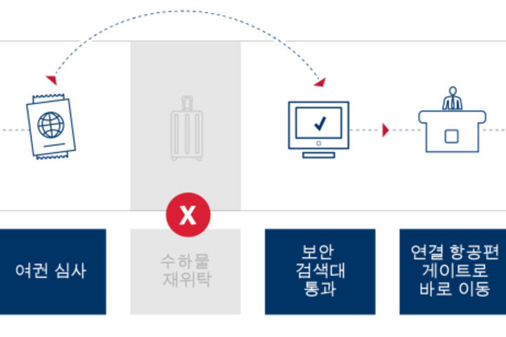 International Remote Baggage Screening