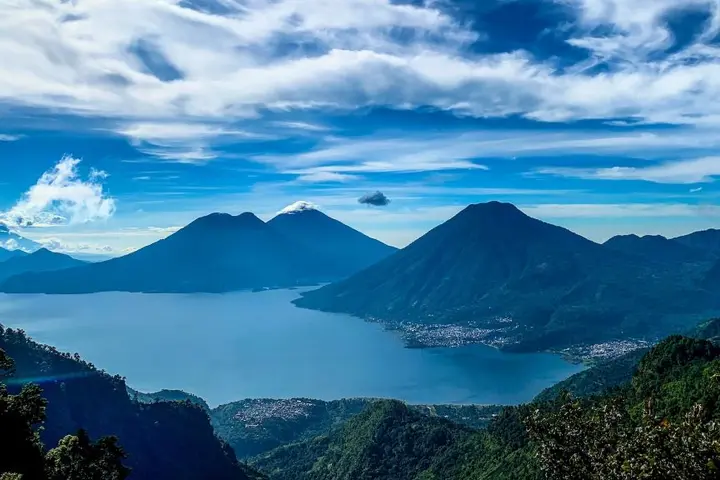 Santa Lucía, Guatemala