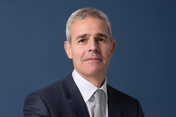 Matteo Curcio is responsible for overseeing all commercial activities across the EMEAI region and developing long-term growth opportunities with Delta’s joint venture partners Air France-KLM and Virgin Atlantic.