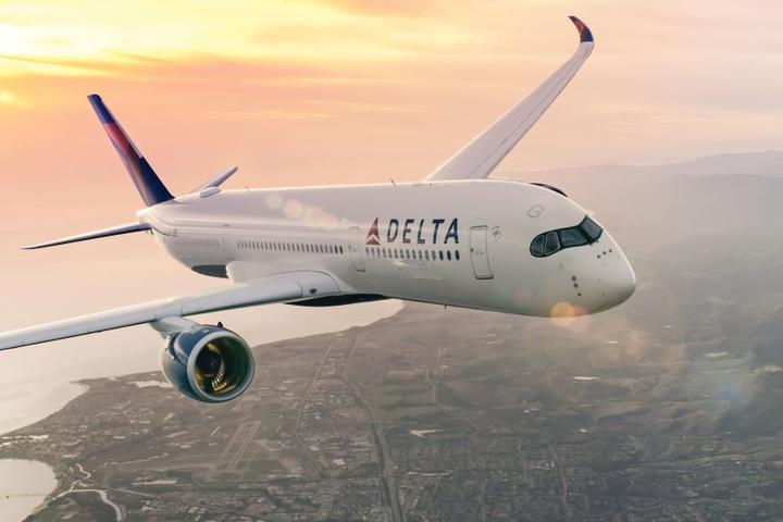 Delta In The News | Delta News Hub