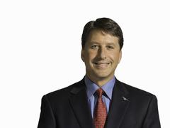 Bill Lentsch Executive Headshot