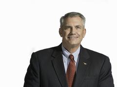 Jim Graham Executive Headshot 