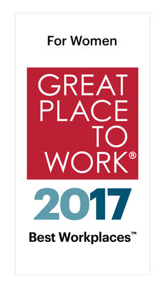 Delta named among “Best Workplaces for Women”