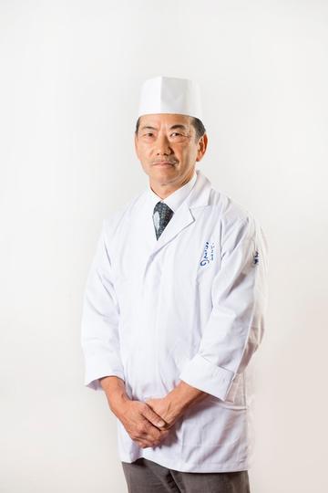 JP Chef Ueno