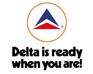Delta Is Ready