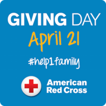 nl 0421 One day to ‘Help 1 Family’; American Red Cross hosts Giving Day on April 21_IMAGE.png
