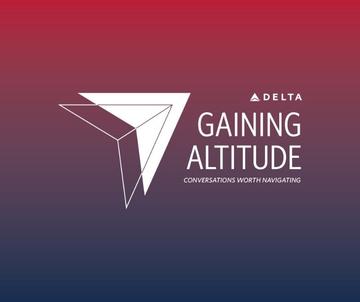 Gaining Altitude logo