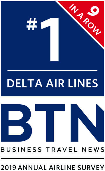 Delta BTN logo