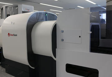 Computed Tomography (CT) Scanners