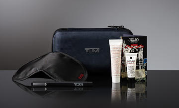 tumi delta toiletry bag