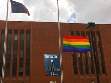 nl 0613 Delta shows grief, support for Orlando victims and LGBT community_IMAGE.jpg