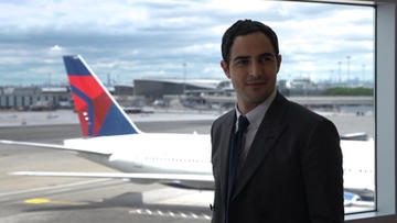 Delta unveils Zac Posen-designed, inspired employee uniforms
