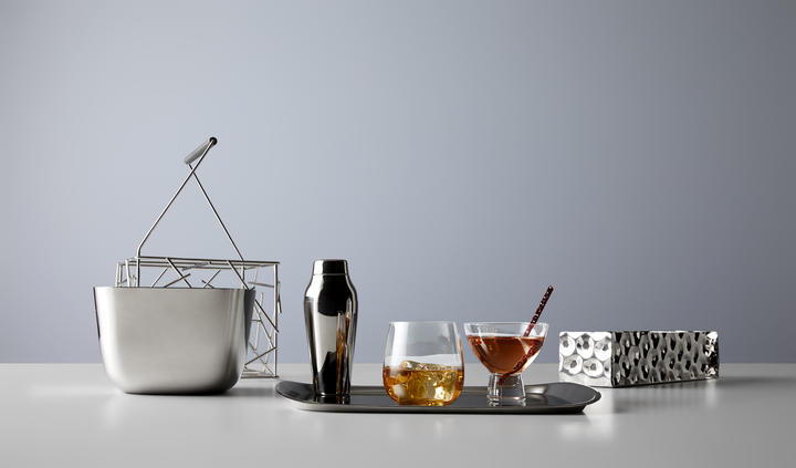 Delta Introduces One-Of-A-Kind Alessi-Designed Serviceware at 30,000 feet
