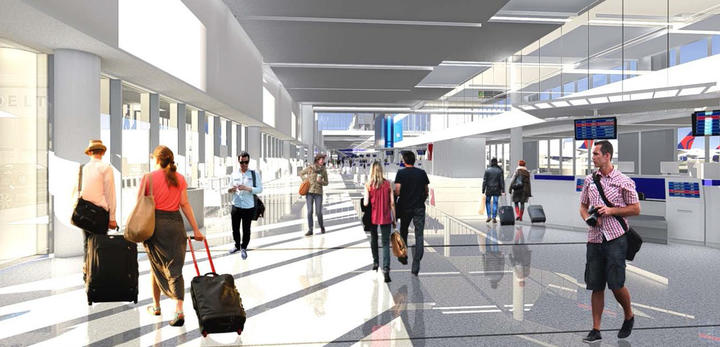 Todo Lo Que Debe Saber Sobre Las Tarifas De Equipaje De Delta Air Lines
