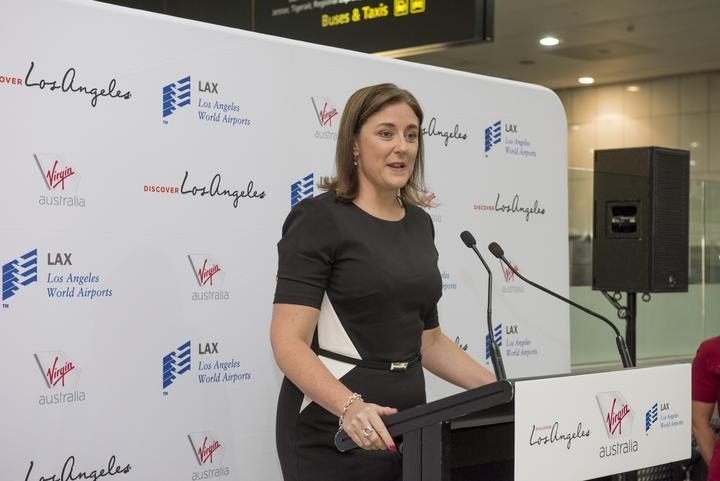 Delta, Virgin Australia strengthen trans-Pacific network with L.A.-Melbourne service