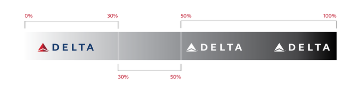 Delta Logo_Background Contrast
