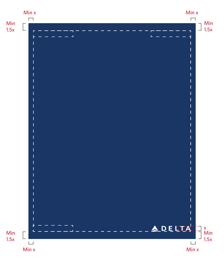 Delta Logo_Placement