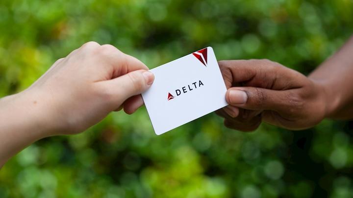 how long are delta gift cards good for