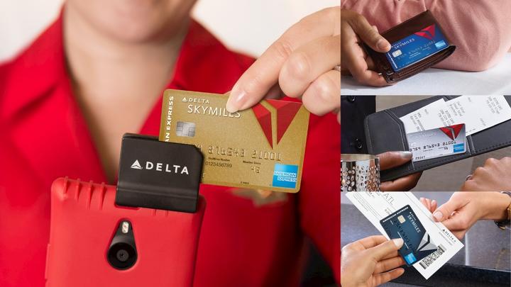 Delta American Express Add 1 Million New Card Members In 2017 Delta News Hub