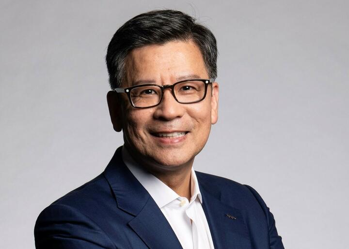 Dr. Henry Ting