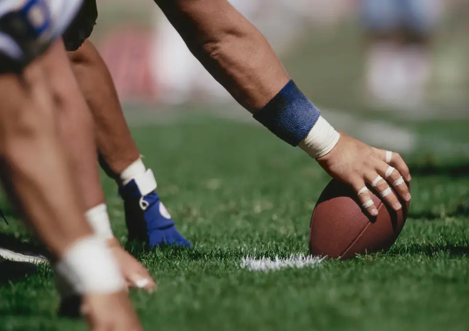 Football-stock