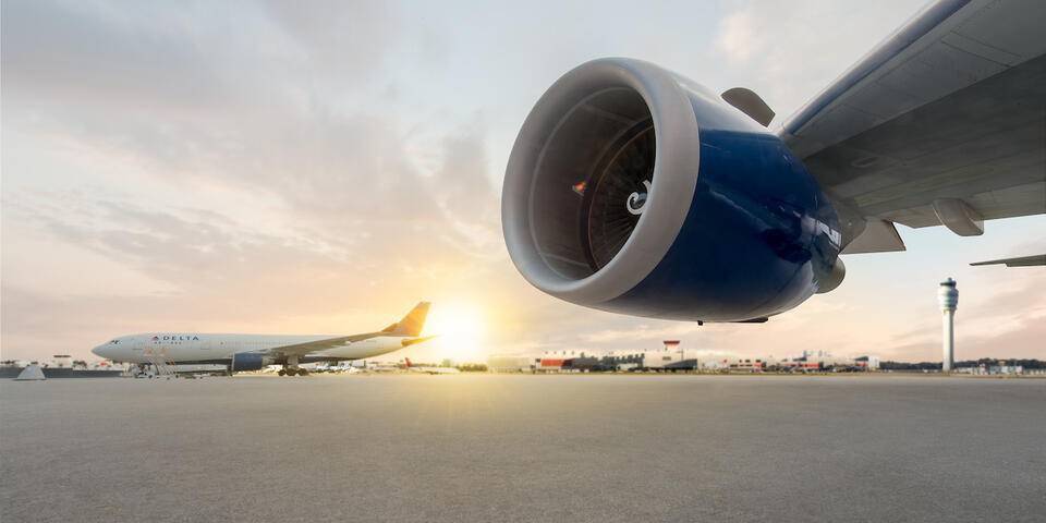 Hartsfield-Jackson Atlanta International Airport
